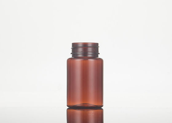 Garrafas plásticas de 150 ml para armazenamento de líquidos