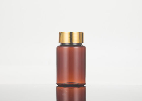 Garrafas plásticas de 150 ml para armazenamento de líquidos