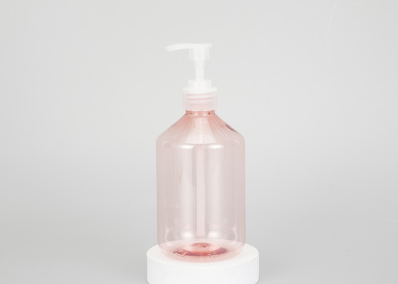 Reciclável Loção fecho Pet Bottle Pump Durável Durável