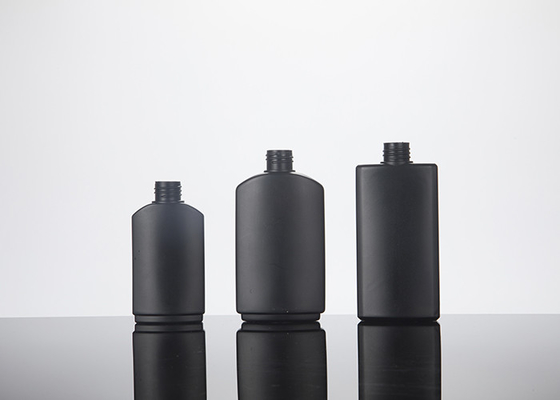 Da torção plástica do aperto da garrafa de tinta da tatuagem do animal de estimação de um preto de 60 120 Ml garrafa superior do aplicador do óleo do tampão