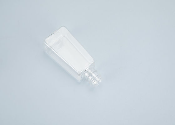 Garrafa de gel de desinfetante de mãos de 30 ml