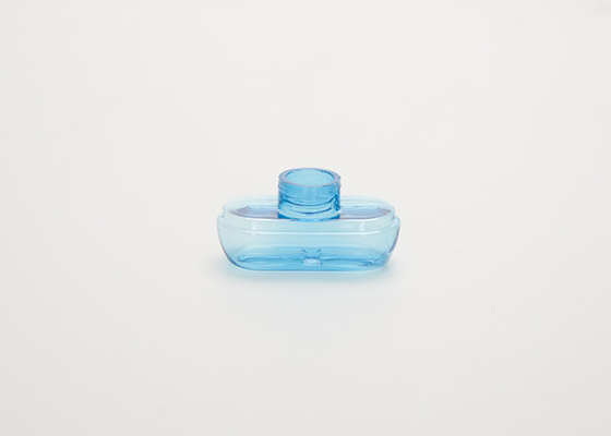 garrafa portátil da medicina do olho do recipiente da solução da lente de contato 6ml