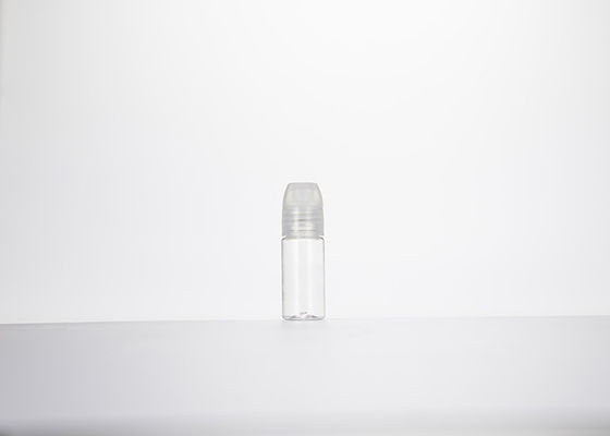 Impressão personalizada de garrafas de plástico sem BPA reutilizáveis