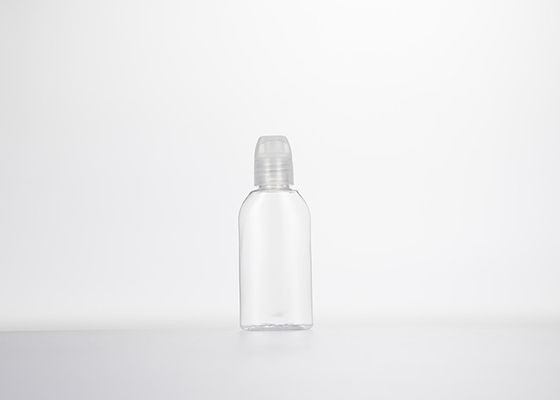 Impressão personalizada de garrafas de plástico sem BPA reutilizáveis