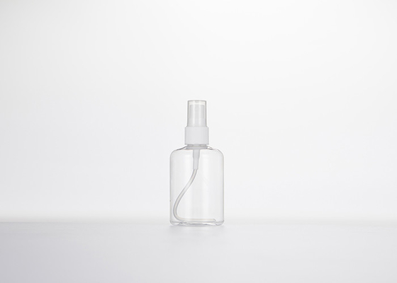 frasco de bomba de pulverização 300 ml frasco de pulverização do gatilho 100 ml frasco de pulverização de perfume 250 ml frasco de plástico de 500 ml para cosméticos