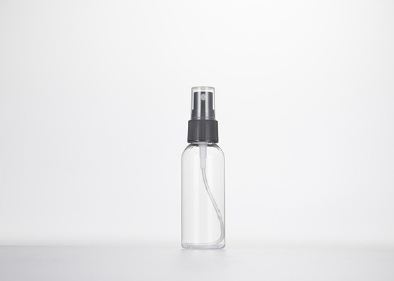 Botão de spray de plástico para animais de estimação de 100 ml para uso diário e multifuncional