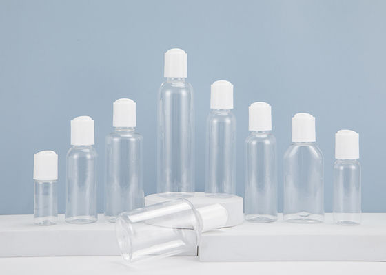 Impressão personalizada de garrafas de plástico sem BPA reutilizáveis