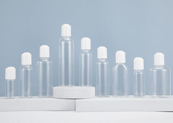 Impressão personalizada de garrafas de plástico sem BPA reutilizáveis