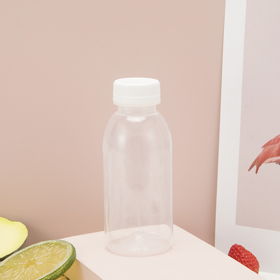 Duração de manobra conveniente Leite bebidas de chá garrafa 120ml 250ml 350ml 500ml Capacidade