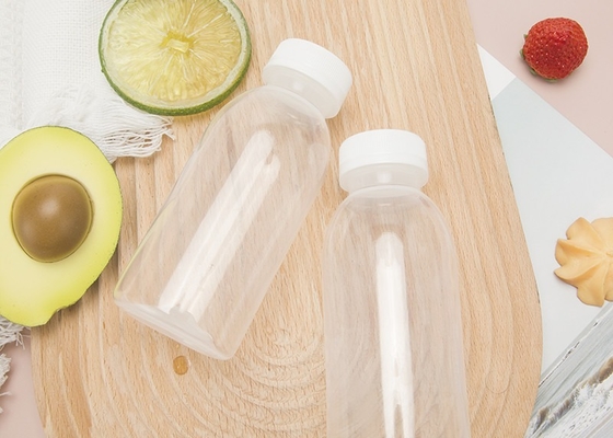 Duração de manobra conveniente Leite bebidas de chá garrafa 120ml 250ml 350ml 500ml Capacidade