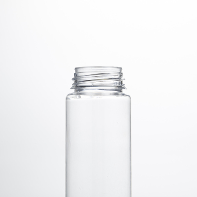 15 ml de garrafas pequenas para líquidos com pescoço à prova de crianças