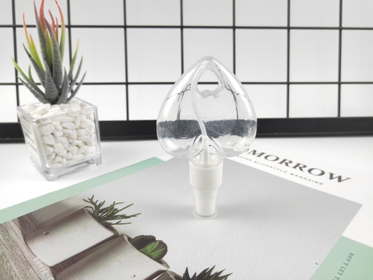 o Sanitizer vazio da mão do ANIMAL DE ESTIMAÇÃO 50ml engarrafa a impressão plástica da tela da garrafa da loção de Skincare