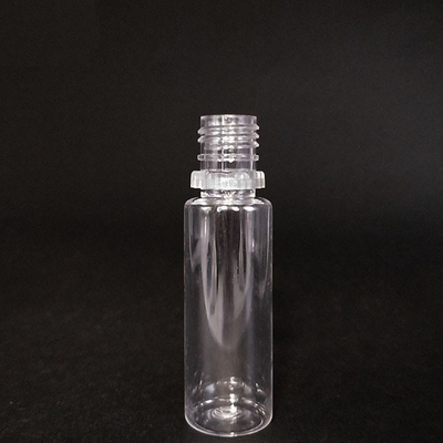 Botas de descarga de gotas de plástico vazias ((Gotas de caneta removível) Botão de plástico portátil Ocular gotas líquidas recarregáveis