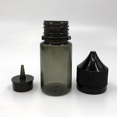 20 ml de frascos de plástico vazio para gotejamento comprimíveis, frascos para gotejamento olho líquido olho líquido, frascos para gotejamento frascos para gotejamento, plugues, embalagem removível