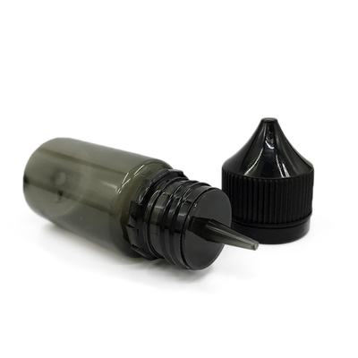 20 ml de frascos de plástico vazio para gotejamento comprimíveis, frascos para gotejamento olho líquido olho líquido, frascos para gotejamento frascos para gotejamento, plugues, embalagem removível