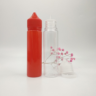 Garrafas de gotejamento de líquidos recipientes de gotejamento de olhos com tampas CRC misturadas funil grátis pipetas rótulos em branco