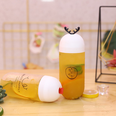 Isolamento Modernas Jarras de Chá de Bolhas Design Moderno Para Comercial