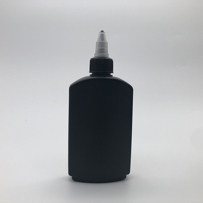 Ferramentas de revestimento de garrafas de plástico de 30 ml com soluções de rotulagem personalizadas