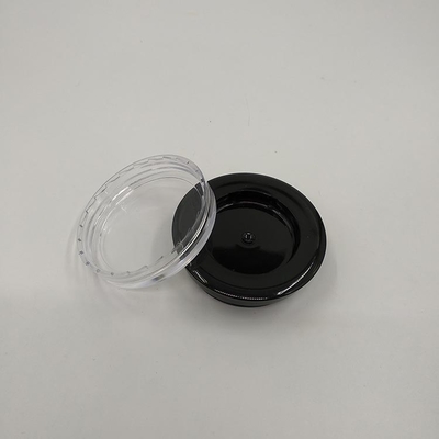 120 ml frascos cosméticos em massa recipiente de plástico para impressão personalizada
