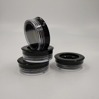 30 ml frasco de plástico de beleza solução de embalagem perfeita para produtos de beleza