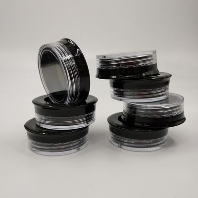 30 ml frasco de plástico de beleza solução de embalagem perfeita para produtos de beleza