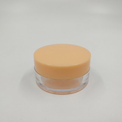 Frascos cosméticos personalizados com logotipo 10ml 15ml 30ml 60ml 80ml 100ml 120ml 150ml