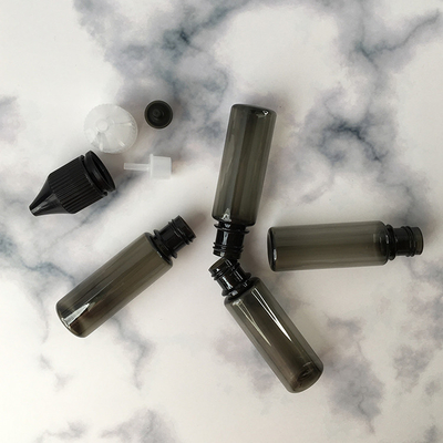 Impressão em tela E Liquido Botella Capacidade 10ml 15ml 30ml 60ml 80ml 100ml e E-Liquid