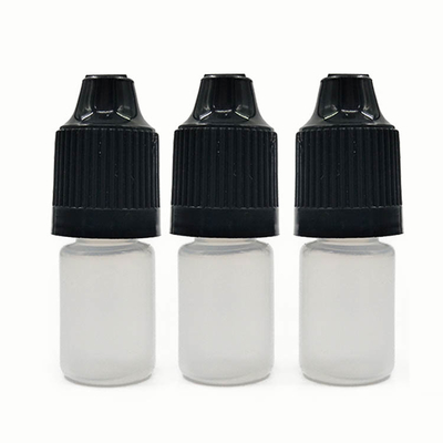 3 ml de gotas de PE comprimíveis
