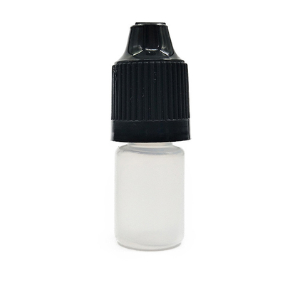 3 ml de gotas de PE comprimíveis