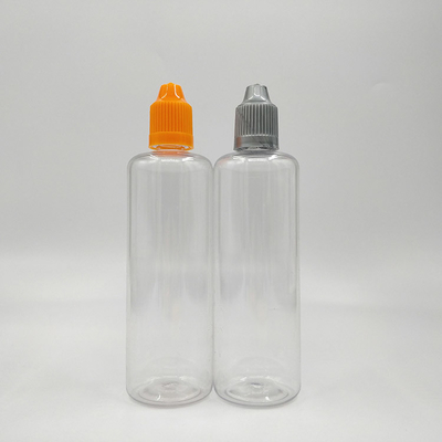 100 ml de gotas transparentes para os olhos