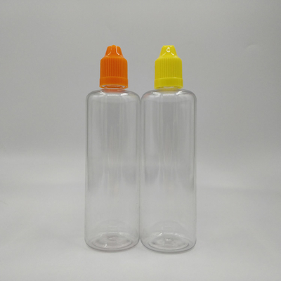 100 ml de gotas transparentes para os olhos