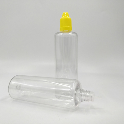 100 ml de gotas transparentes para os olhos