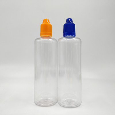 100 ml de gotas transparentes para os olhos