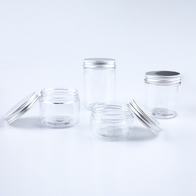 60 ml de garrafa de plástico de 80 ml para alimentos ou doces