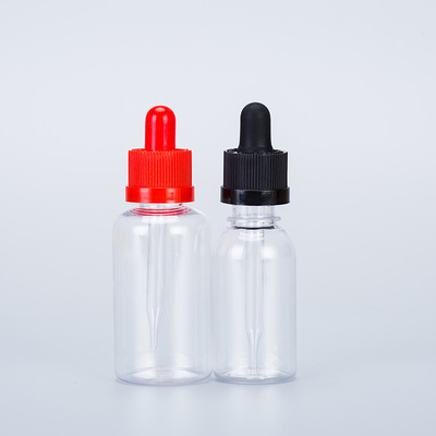 30 ml 50 ml Caixinha de plástico