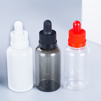 30 ml 50 ml Caixinha de plástico