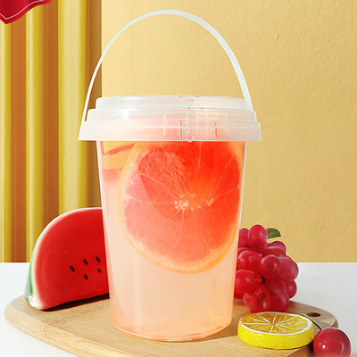 Bode de chá com bolhas para leite e bebidas