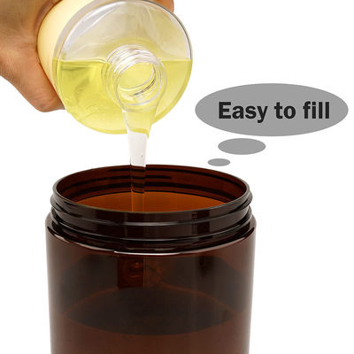 Dispensadores de líquidos sintéticos PMMA Providenciada amostra para assegurar uma distribuição consistente de líquidos para vários processos industriais