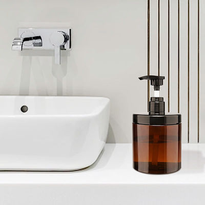 Dispensadores de líquidos sintéticos PMMA Providenciada amostra para assegurar uma distribuição consistente de líquidos para vários processos industriais