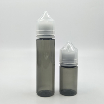 100 ml de capacidade garrafas pequenas para líquidos