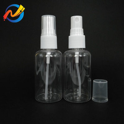 Botão de spray PET de tamanho adequado para as necessidades diárias
