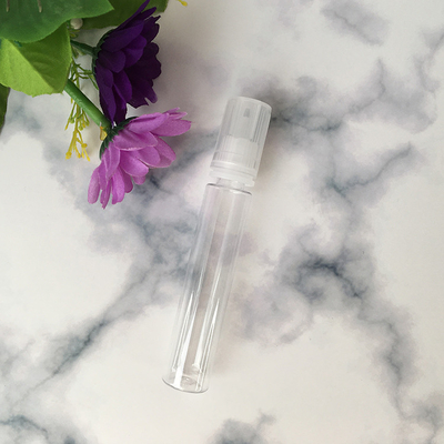 Garrafa de gotejar líquido tipo pescoço à prova de crianças para desempenho de E-Liquid