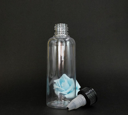 15 ml 30 ml 50 ml 70 ml 80 ml 100 ml recipientes de plástico de parafuso para painel de etiquetas personalizado