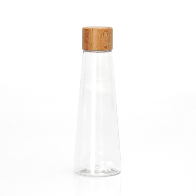 Resistente a vazamentos / Botalhas de chá de leite de tamanho médio Capacidade 120 ml 250 ml 350 ml 500 ml