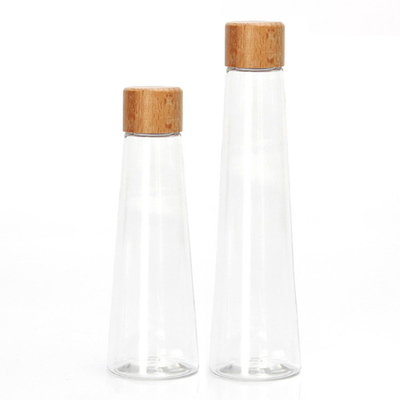 Resistente a vazamentos / Botalhas de chá de leite de tamanho médio Capacidade 120 ml 250 ml 350 ml 500 ml