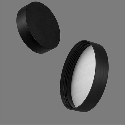 2oz-8oz frascos de plástico transparentes perfeitos para as suas soluções de embalagem