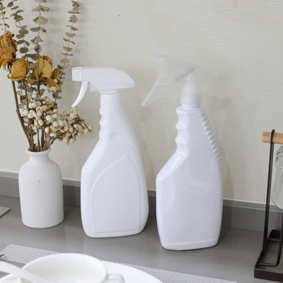 Garrafas de mistura de cilindro vazio de plástico transparente de 200 ml com logotipo personalizado
