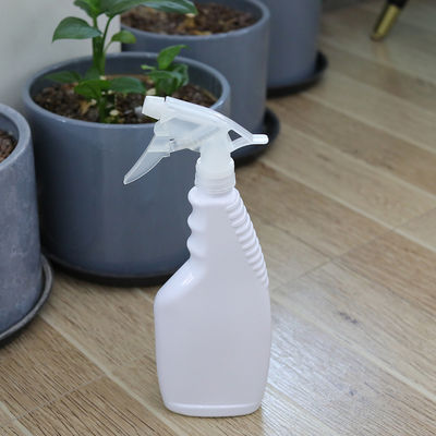 Pulverizador de Bomba de Serigrafia Plástica Solução B2B Para Dispensação de Recipiente de Pulverização do Tipo Vedação