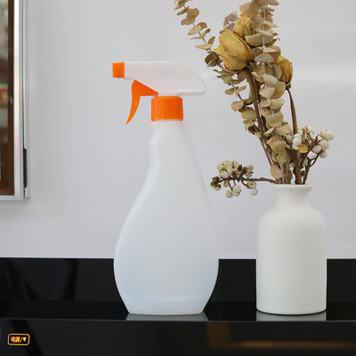 Dispensador de frasco de pulverização personalizável para pulverização de líquidos OEM / ODM