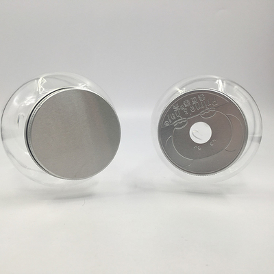 Garrafas de chá de leite isoladas à prova de vazamento com alça Design moderno 120ml-500ml Capacidade Cor clara